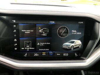 Volkswagen Touareg 3,0 TDI V6 210 KW Panorama DPH - 10