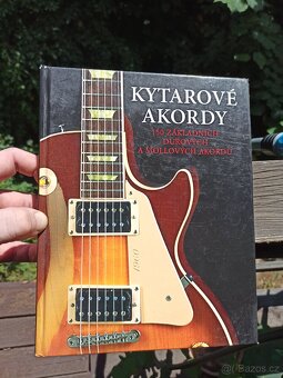 Kytara Epiphone DR 100 - 10