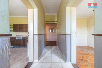 Prodej rodinného domu, 90 m², Halenkovice - 10