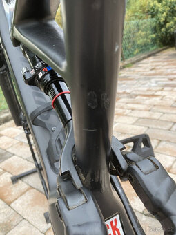 Specialized Turbo Levo comp Carbon S5 XL - 10