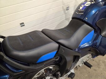 BMW R 1150 RT - ABS - Kufry - 10