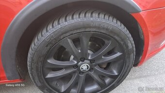 Prodám Škoda Octavia 1.6 Tdi 77kw - 10