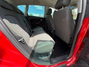 Seat Altea 1.9 TDI, klima - 10