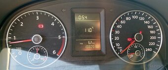 CADDY MAXI 1,6 tdi,2 roky záruka na mechanické vady. - 10