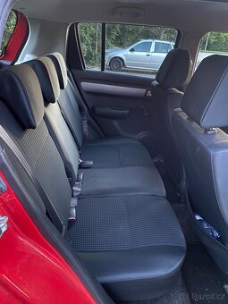 SUZUKI SWIFT 2007 1.3 BENZÍN - 10