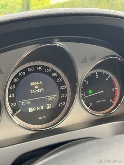 Mercedes Benz C220CDI 2010 Avantgarde - 10