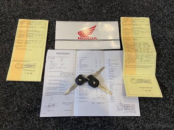 HONDA CBR 500R - 10