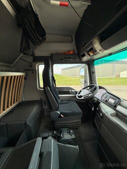 Prodám Man Tgx 440,R.v.2014/10,Automat,Standart,Euro 6 - 10