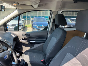 FORD TRANSIT CONNECT L2-LONG 1,5 TDCI 88 KW - 10