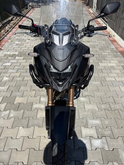 Honda CB500x 2023, 4607 Km - 10