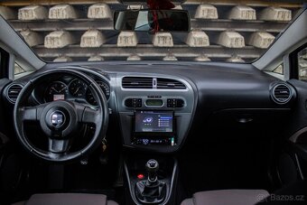 Seat Leon 1.9 TDi , 77kW / AJ NA SPLÁTKY / PROTIÚČET / - 10