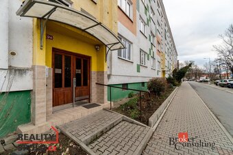 Prodej, byty/2+1, 56 m2, Štefánikova 644, Lobeček, 27801 Kra - 10