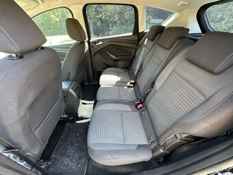 FORD C-MAX 2,0 TDCi 110 kw - 10