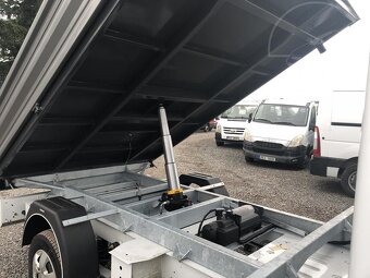 Renault Master 2.3CDi novy 3S sklapeč 3,4m - 10