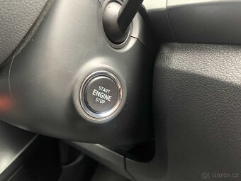 Škoda Fabia 1.2 TSi KESSY LED DRL 110.000KM r.v. 2016 - 10