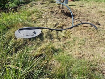 Stavební pozemek Břasy - 10