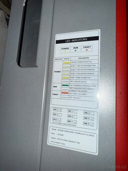 Solární elektrárna bez panelů – výkon 4,2 kW – 1fázová - 10