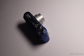 Panasonic Lumix DMC-FX10 - 10