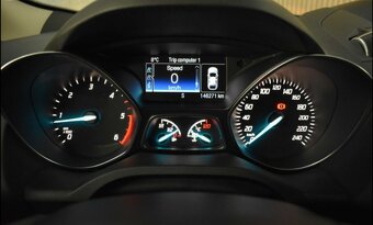 Ford Kuga 2.0 TDCi 88kW, NAVI, AUT.KLIMA, 146.000KM - 10