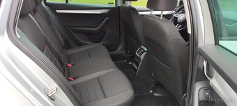 I na splát.ky Škoda Octavia combi III facelift 1.6TDI-85kW - 10