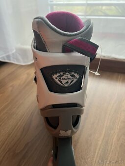 In-line brusle Bladerunner PHASER G, vel. 38-41 - 10