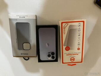 iPhone 13 pro 128GB Sierra Blue - 10