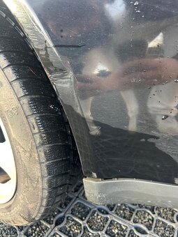 Audi A4 B6 Avant Quattro - 10