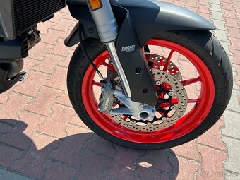 Ducati Multistrada V2 S 2022 - 10
