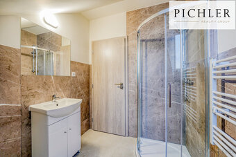 Pronájem podkrovního bytu 2KK, 50 m², Chotěšov - 10