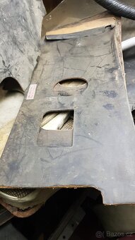 Vw Volkswagen t2 a brouk - 10