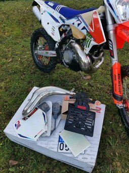 Ktm Exc 300 - 10