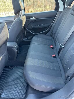 Peugeot 308, 1,6 HDi 88 kW PANORAMA . - 10