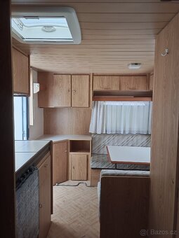 Caravelair+Předstan - 10