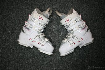 lyže dynastar Glory 74 149 cm,lyžiarky head - 10