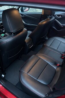 Mazda 6 2.2 skyactive 110kw - 10