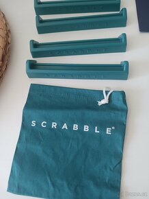 Mattel Scrabble originál - 10