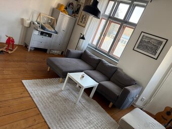 Pronájem bytu 3+1 s balkonem - 10