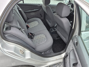 Škoda Fabia 1.4 MPI/KLIMA/ - 10