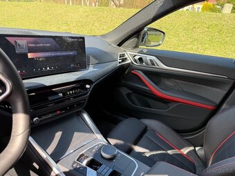 BMW 420d GranCoupé - 10