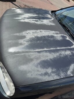 VW Golf 1.6 16v 77kW - 10