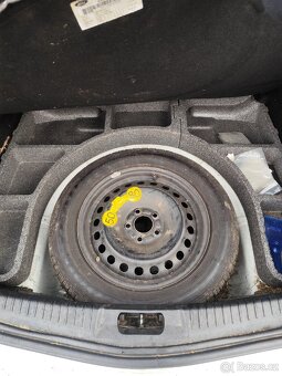 Dily Mondeo mk4 2.0tdci - 10