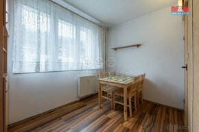 Prodej bytu 2+1, 62 m², Jáchymov, ul. třída Dukelských hrdin - 10