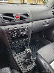 Škoda Octavia Combi 1.9TDI PD 96kW manuál XENON Webasto 2013 - 10
