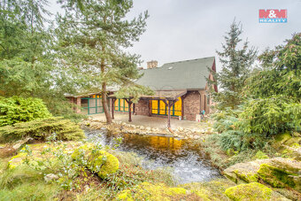 Prodej rodinného domu, 392 m², Františkovy Lázně - 10