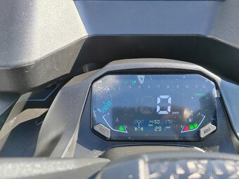 Loncin X-Wolf 700 model 2024 - 10