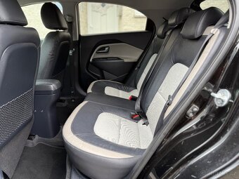KIA RIO 1,4 CRDi 66KW GT-LINE,NAVI,KAMERA,ALU,TOP - 10