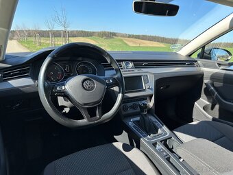 VW Passat b8, 2.0tdi 110kw - 10