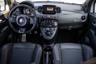 Abarth 695 Competizione 1.4 T-Jet - 10
