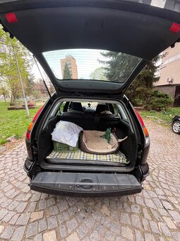 Fiat Marea Weekend (combi) 1.9 JTD, 81kW - 10