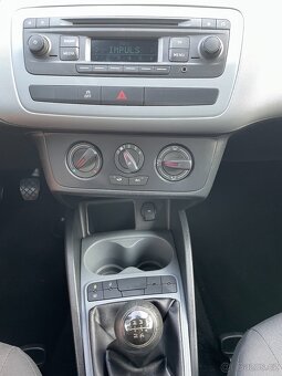 Seat Ibiza 1.2i77Kw super stav - 10